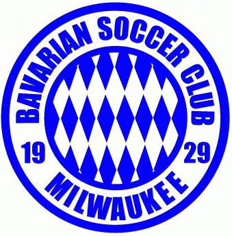 Milwaukee Bavarians 2016-Pres Primary Logo t shirt iron on transfers
